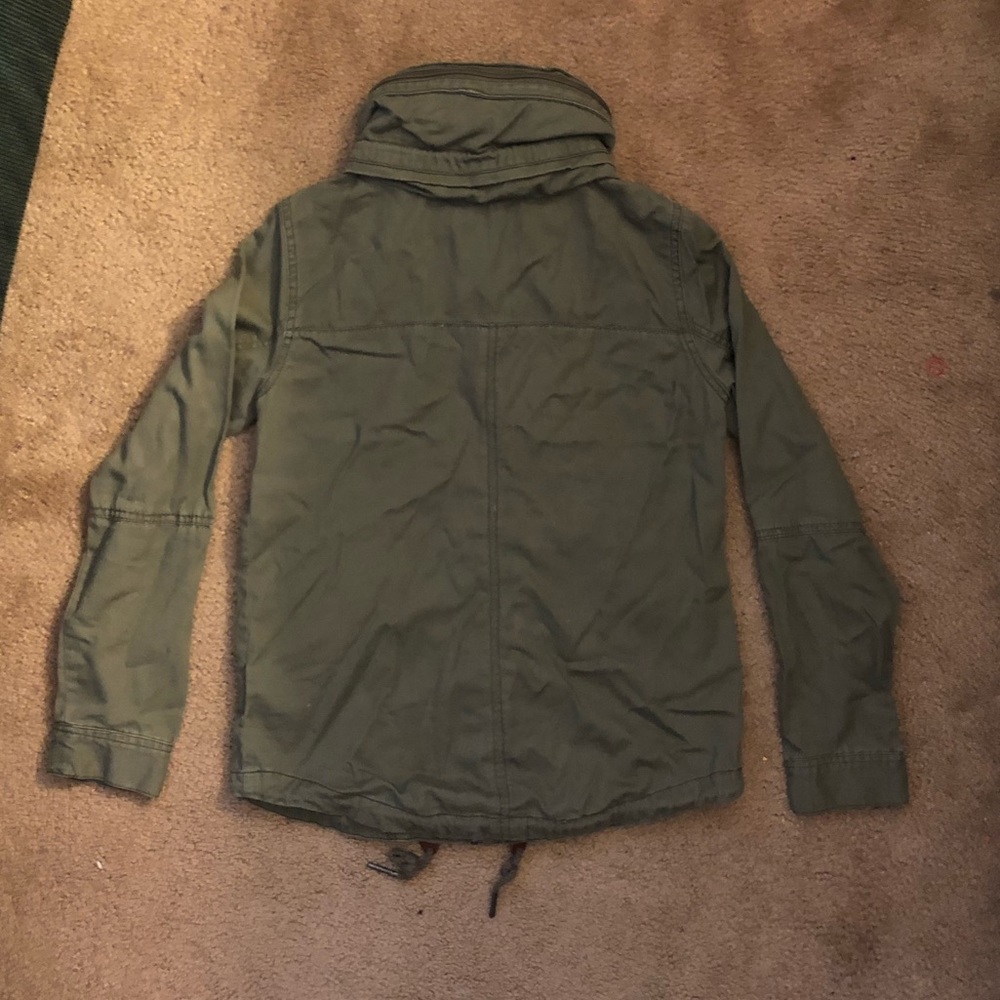 Roxy Jacket - image 3